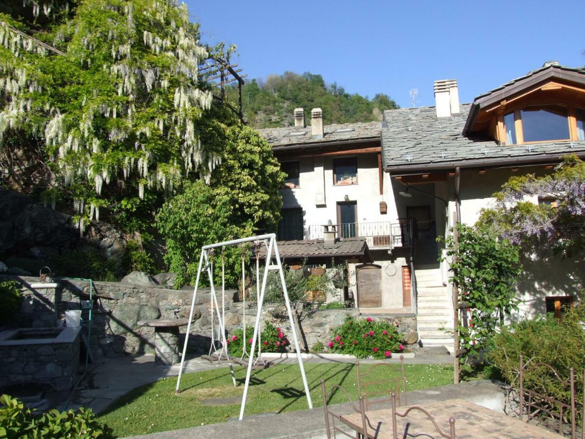 Le Rocher Châtillon Eksteriør billede