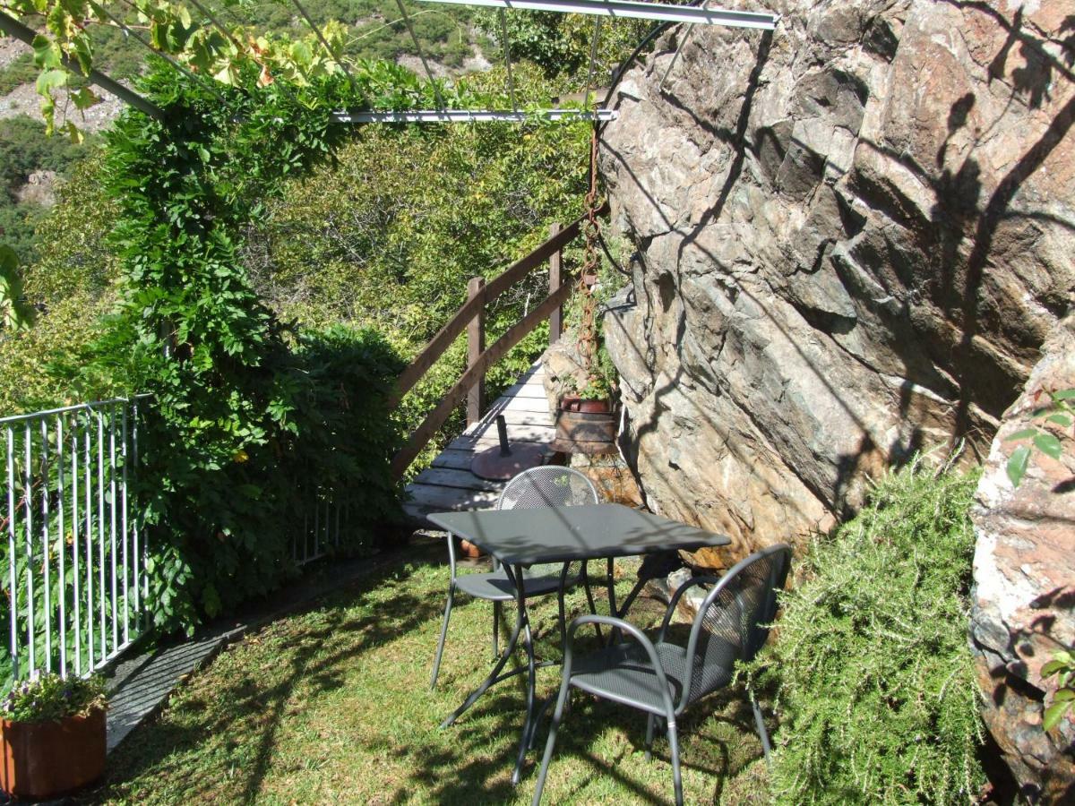 Le Rocher Châtillon Eksteriør billede