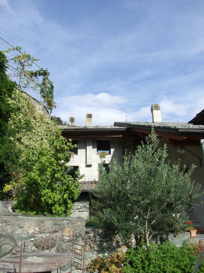 Le Rocher Châtillon Eksteriør billede